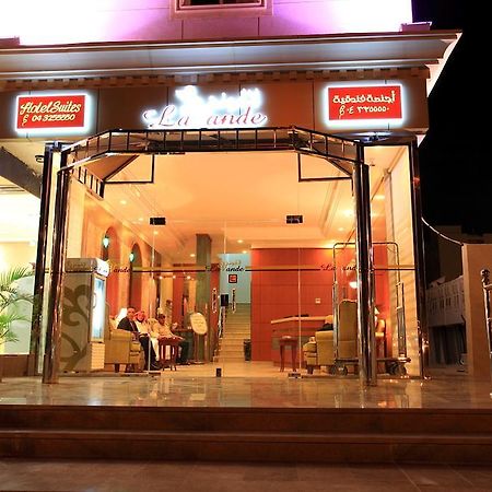 Lavande Suites Janbu Zewnętrze zdjęcie