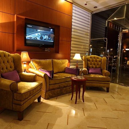 Lavande Suites Janbu Zewnętrze zdjęcie