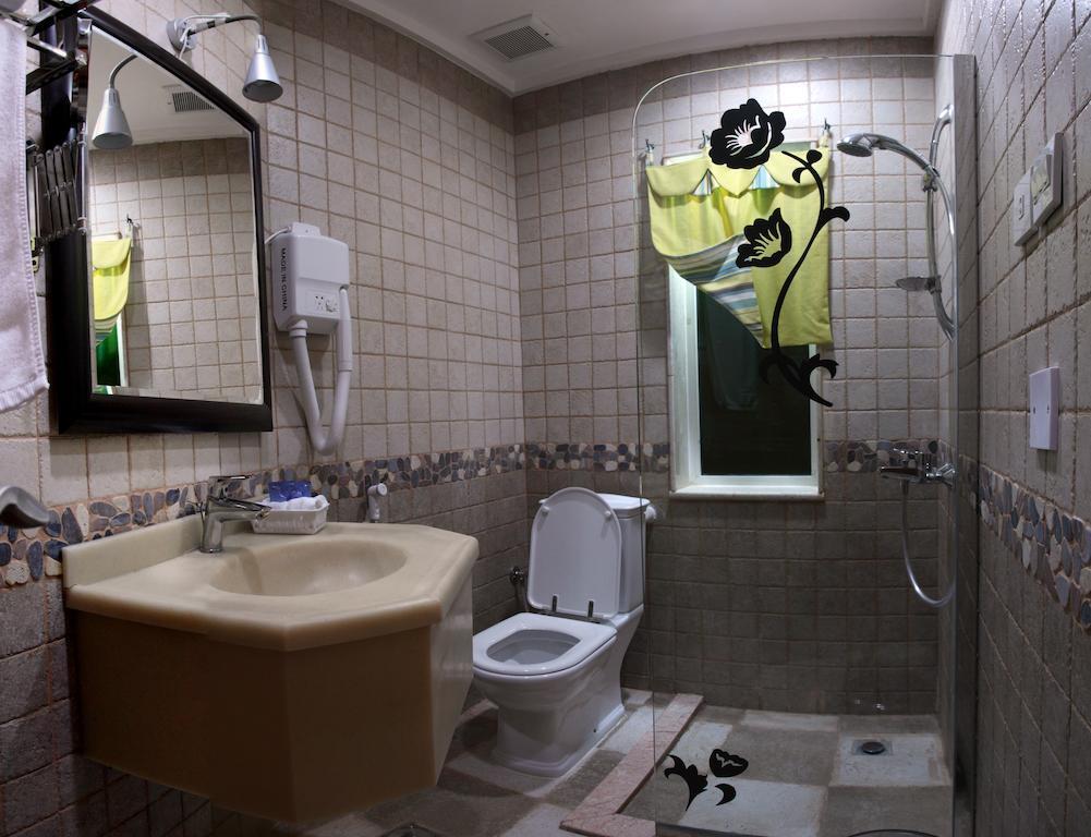 Lavande Suites Janbu Pokój zdjęcie