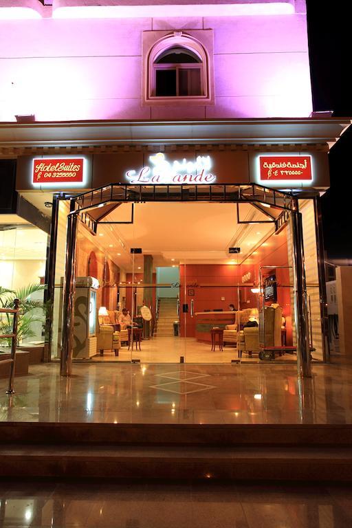 Lavande Suites Janbu Zewnętrze zdjęcie