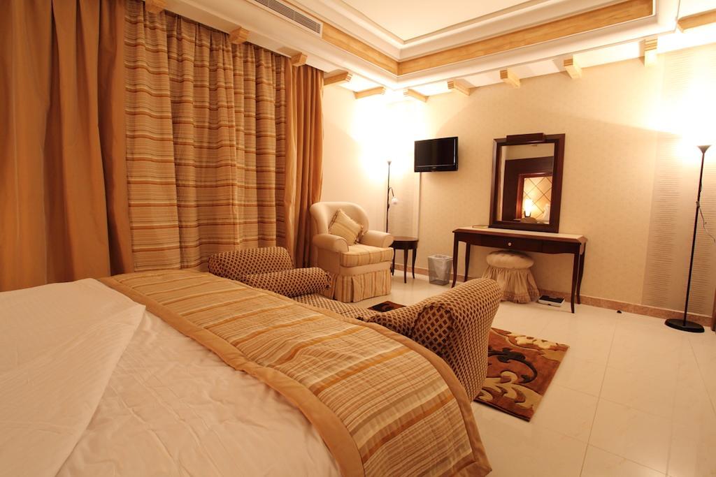 Lavande Suites Janbu Pokój zdjęcie