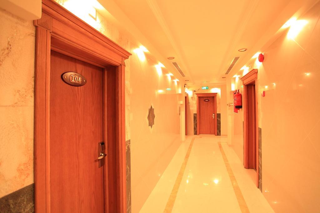 Lavande Suites Janbu Zewnętrze zdjęcie