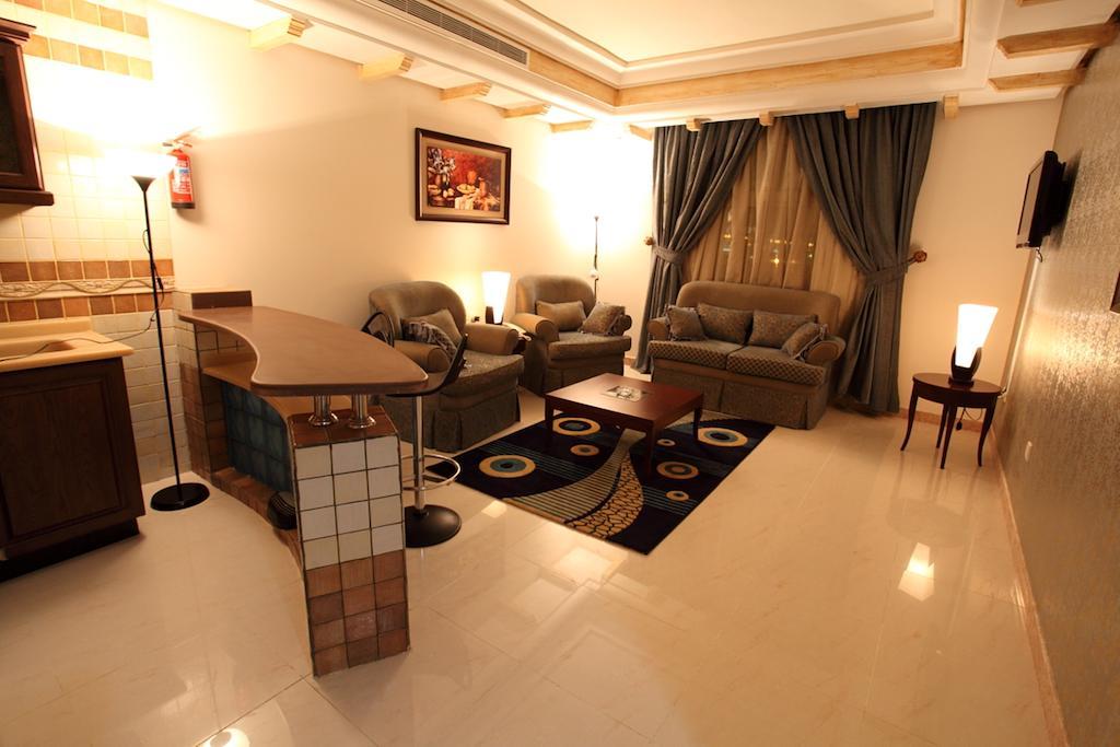 Lavande Suites Janbu Pokój zdjęcie
