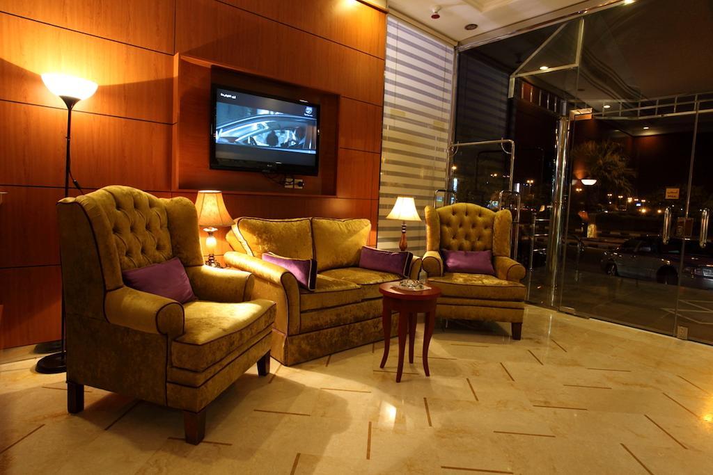 Lavande Suites Janbu Zewnętrze zdjęcie