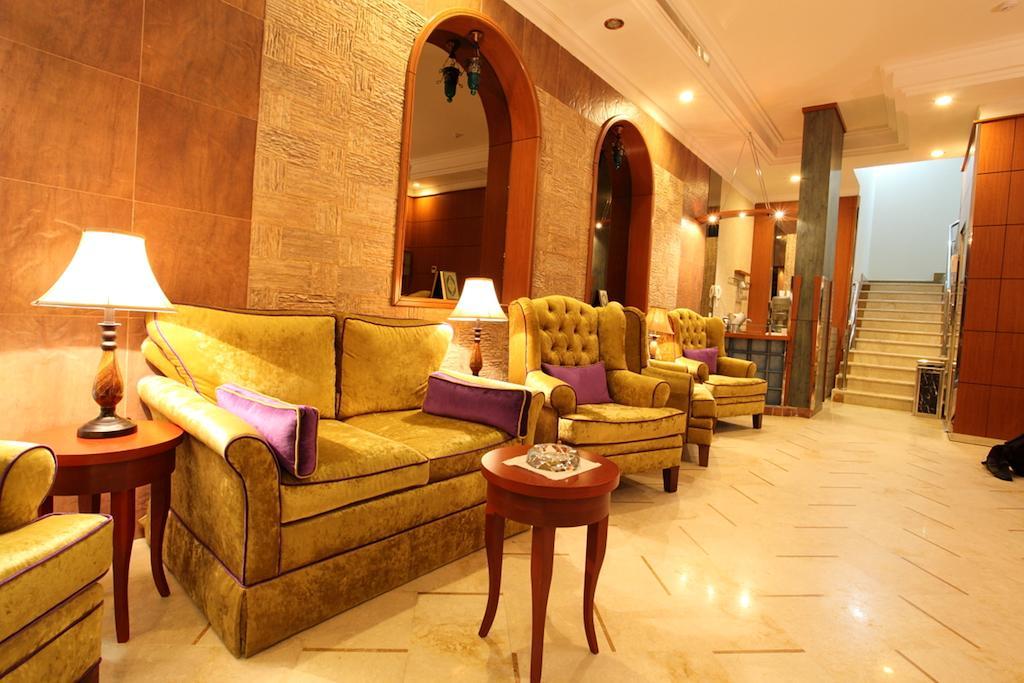 Lavande Suites Janbu Zewnętrze zdjęcie