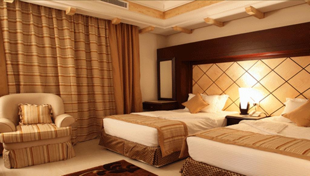 Lavande Suites Janbu Pokój zdjęcie