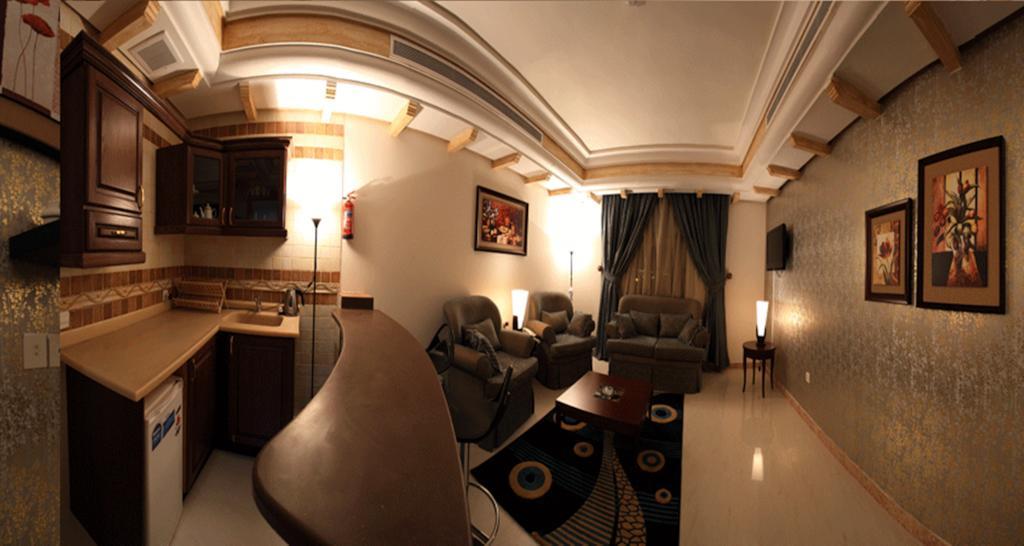 Lavande Suites Janbu Zewnętrze zdjęcie
