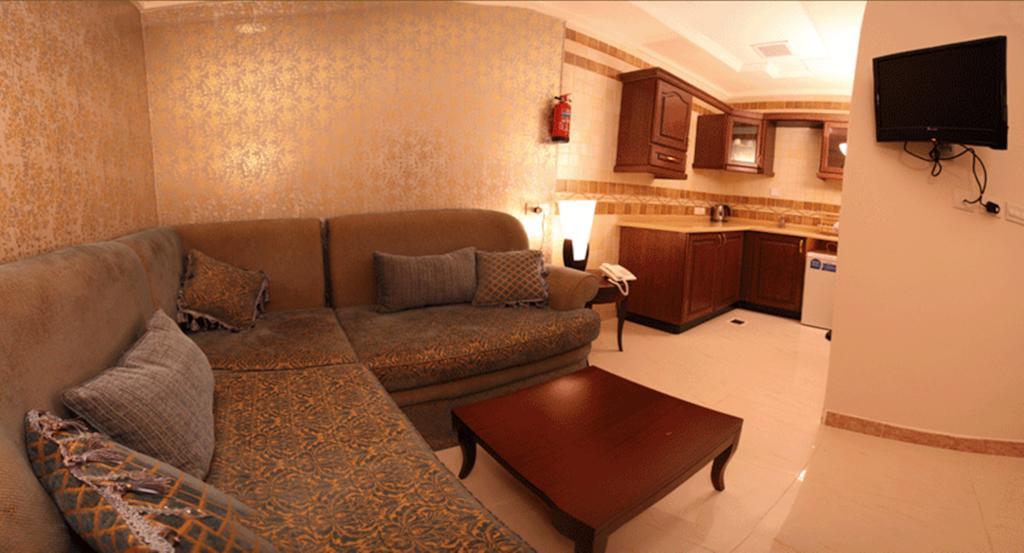 Lavande Suites Janbu Pokój zdjęcie