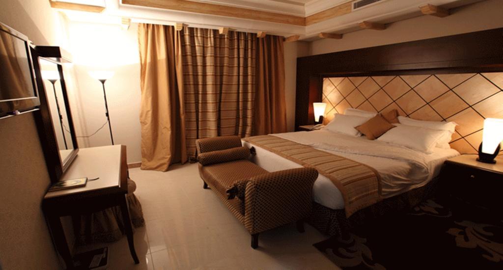 Lavande Suites Janbu Pokój zdjęcie