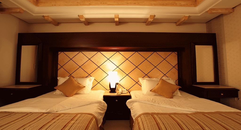 Lavande Suites Janbu Zewnętrze zdjęcie